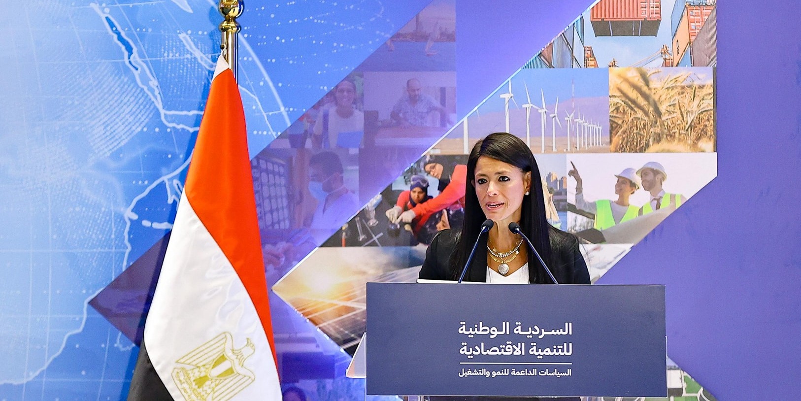 كيف تحقق السردية الوطنية للتنمية الاقتصادية المنافسة العادلة بين القطاعين العام والخاص؟ 